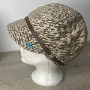 Matix Wool Hat